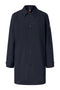 VESTE NIMEGA BLEU MARINE