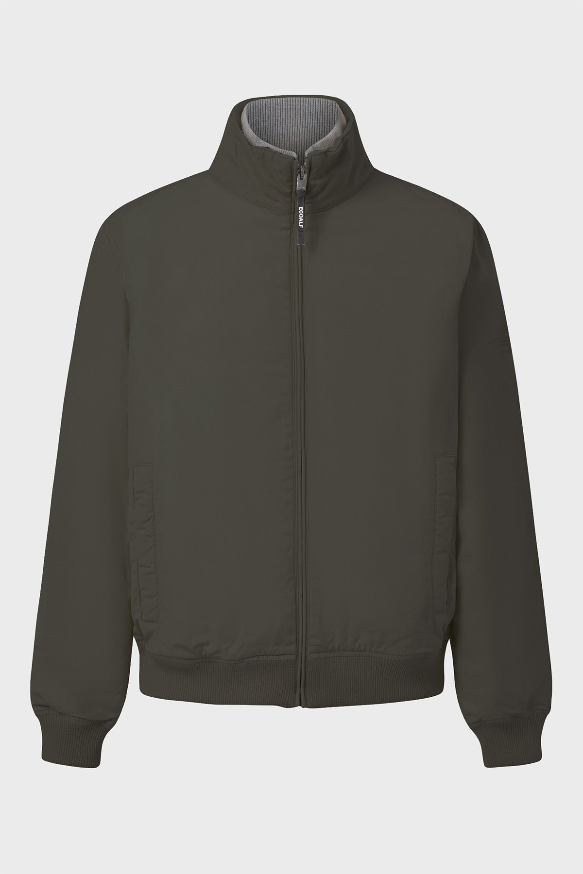CHAQUETA NIZO VERDE