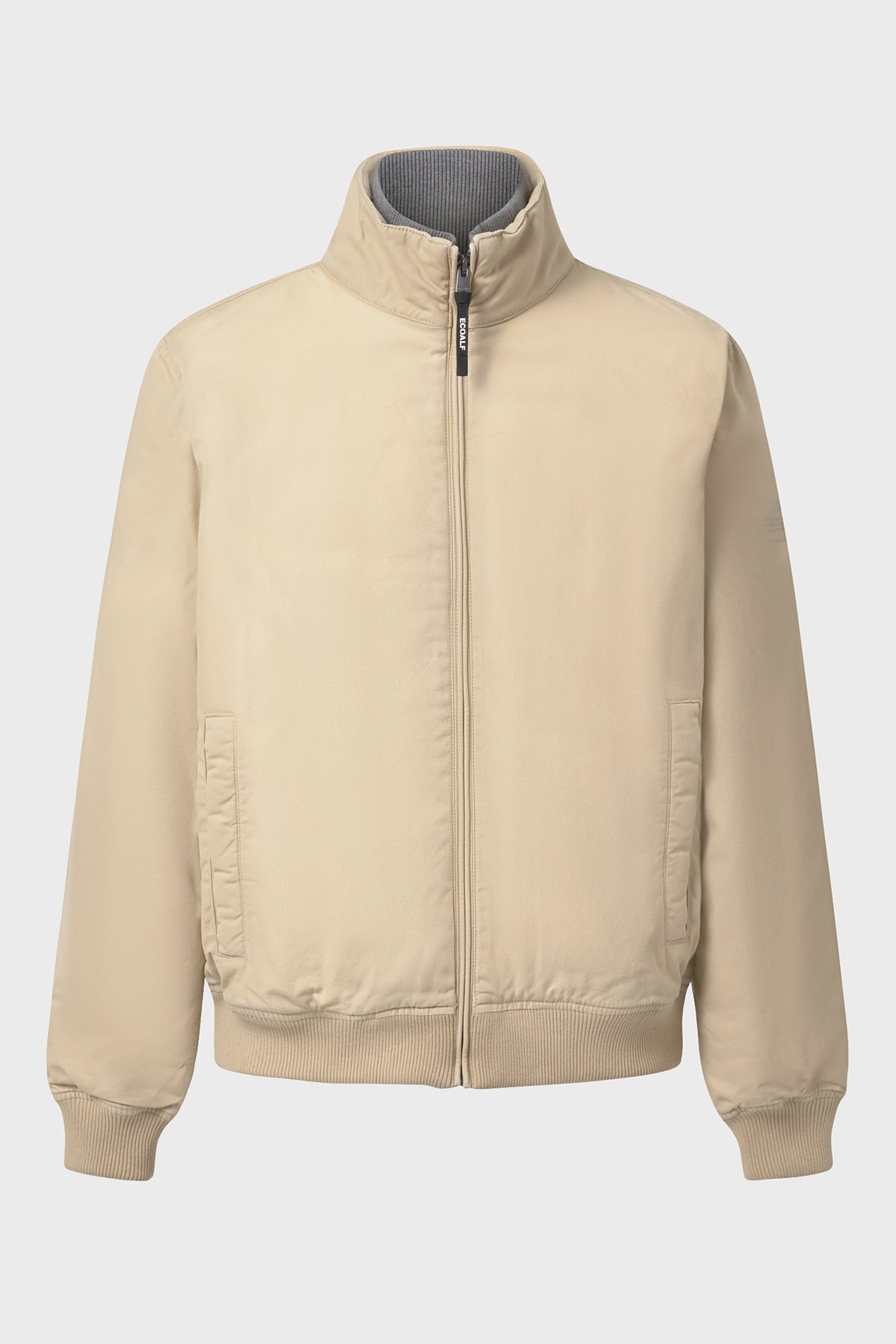 CHAQUETA NIZO BEIGE