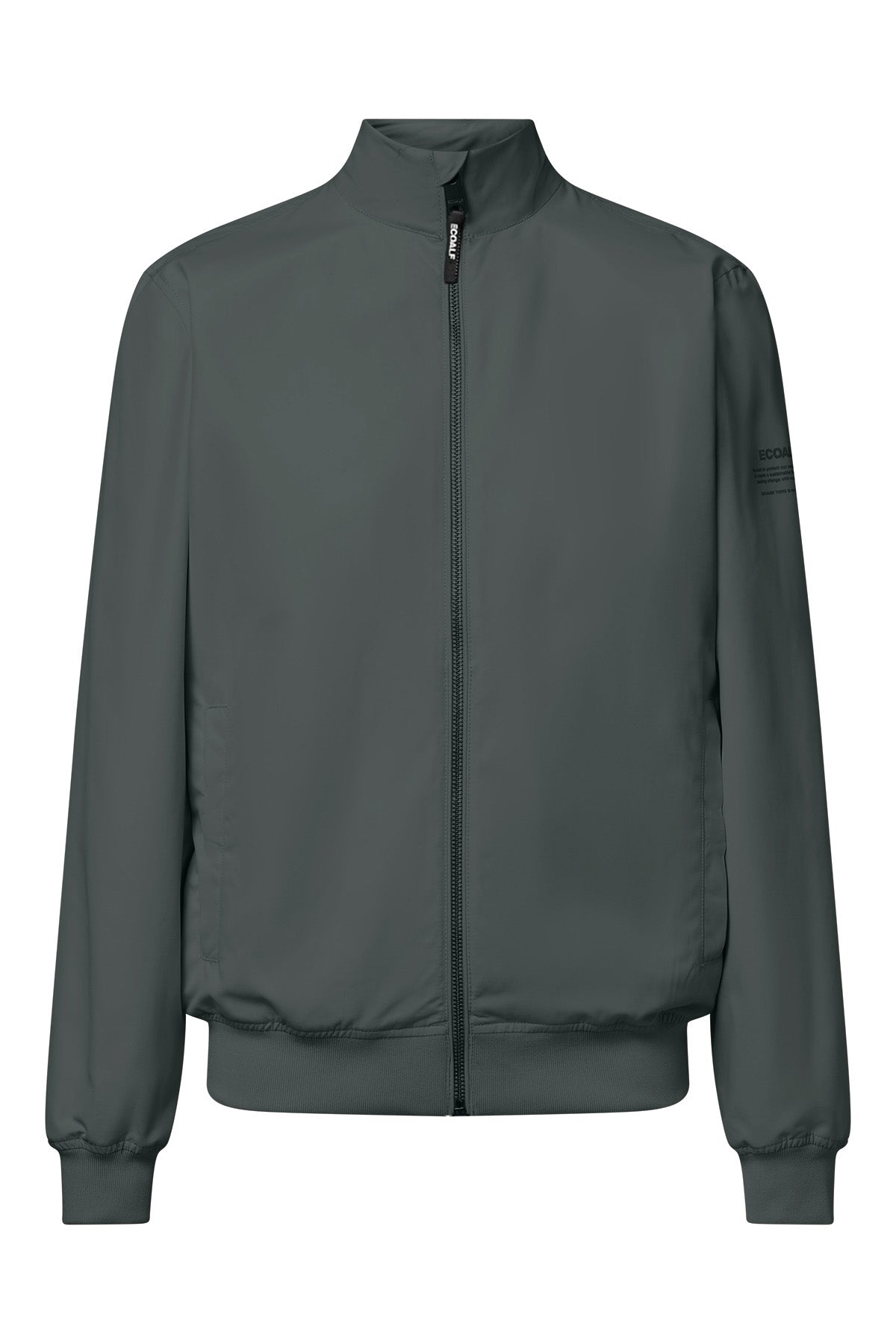 JACKE PIKES GRÜN