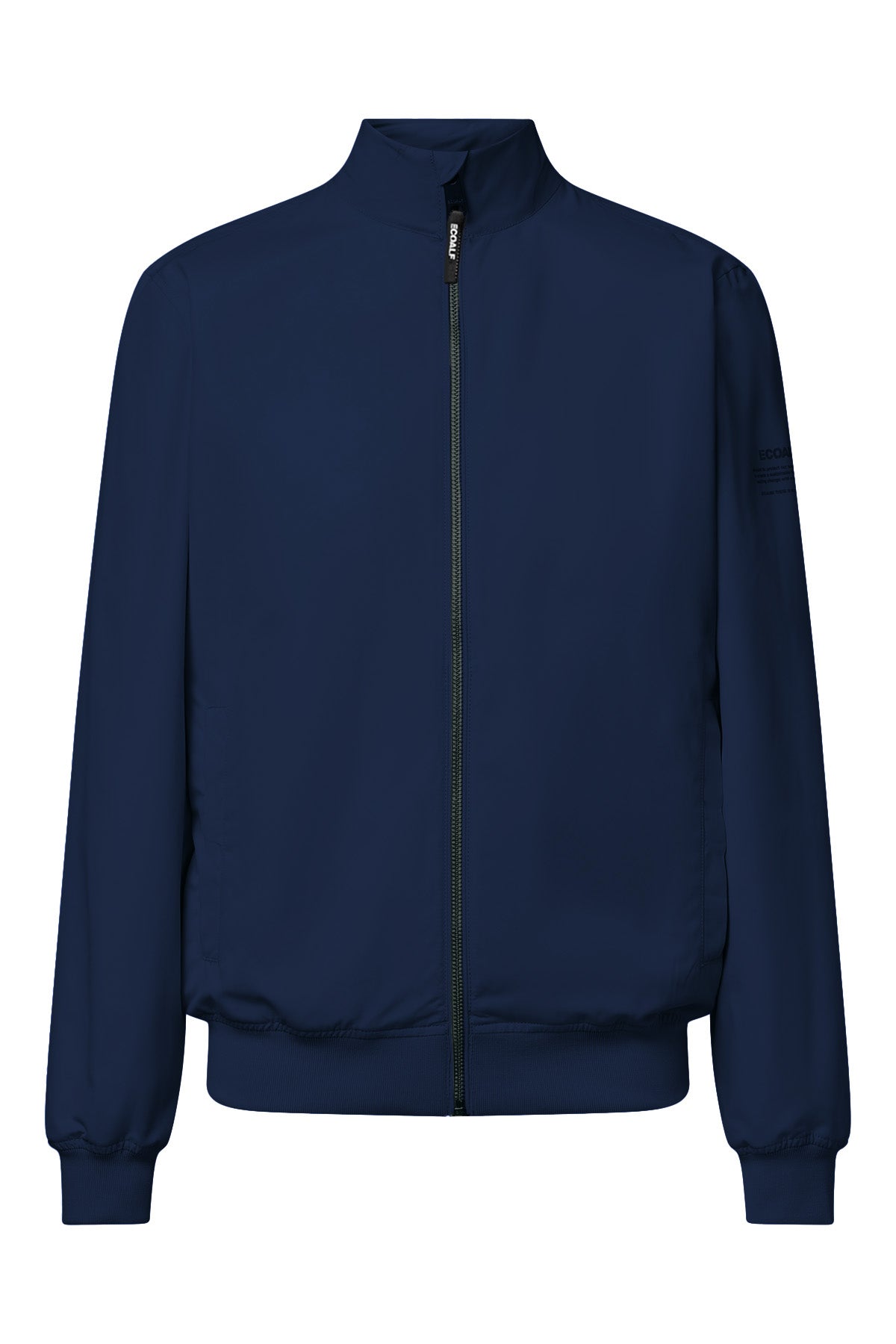 CHAQUETA PIKES AZUL MARINO