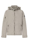 BEIGE RIGI JACKET