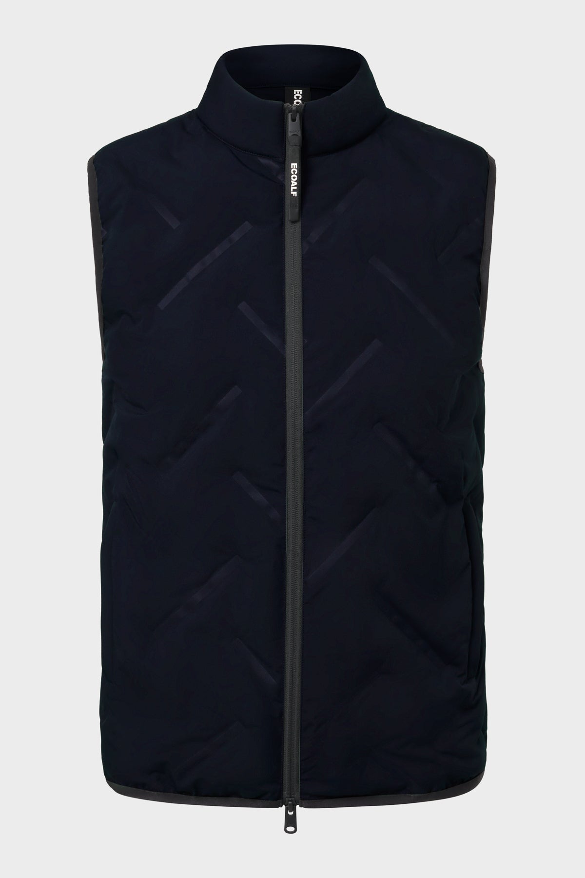 CHALECO SANTOÑO AZUL MARINO