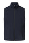 GILET TEIDE BLEU MARINE