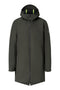 CHAQUETA VENUE KHAKI