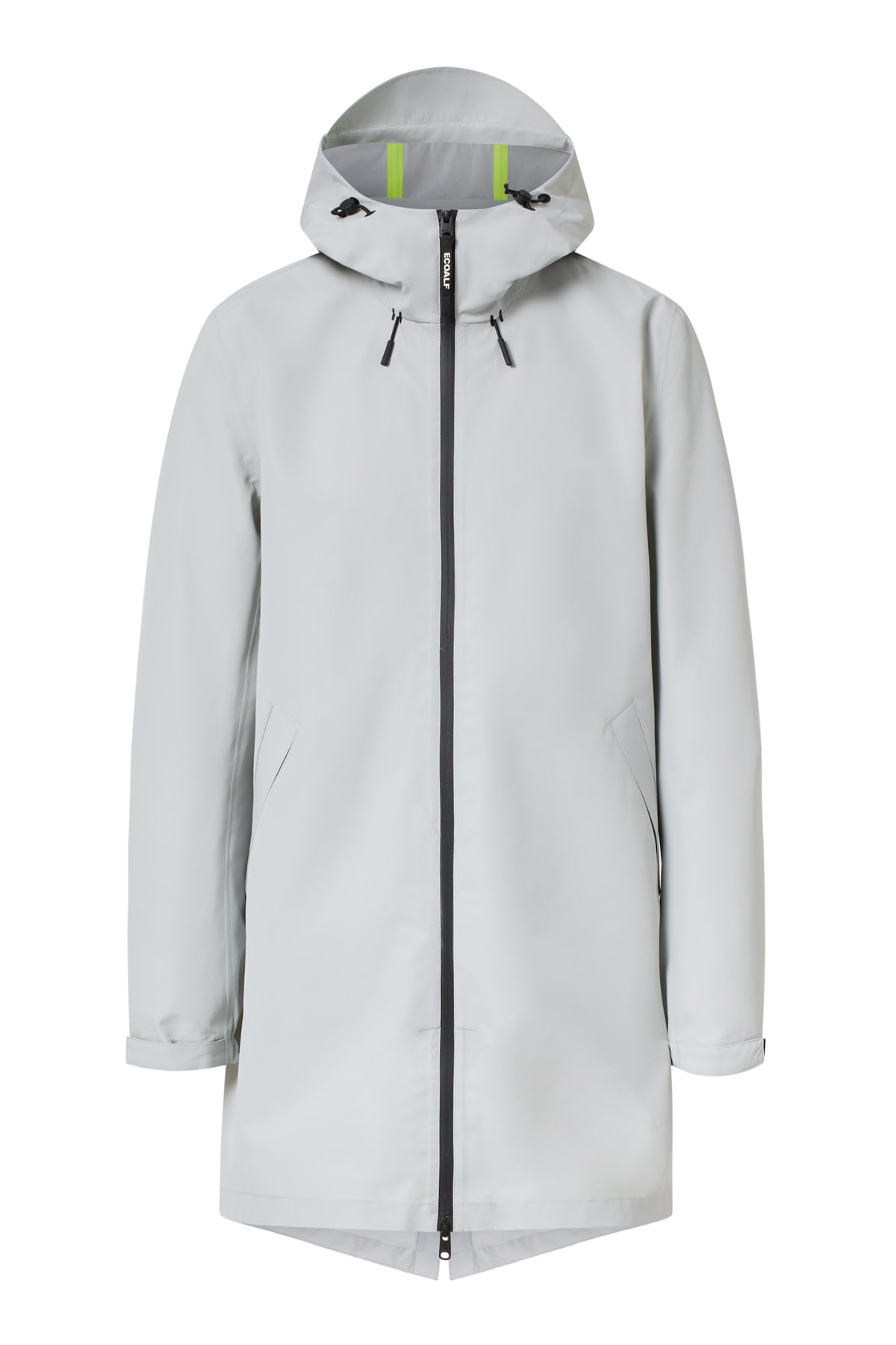 CHAQUETA VENUE BLANCA