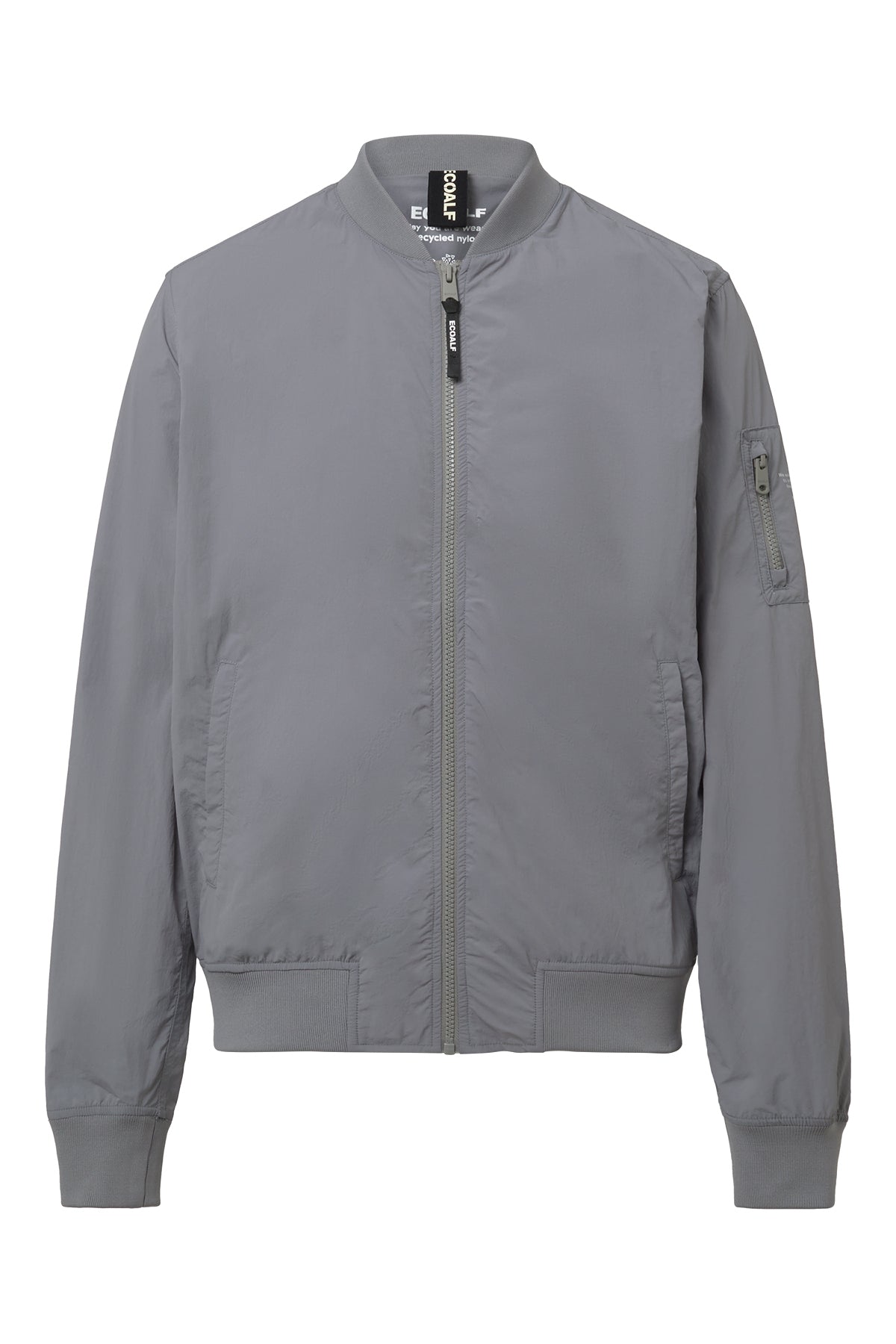 CHAQUETA WALE GRIS