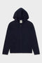 NAVY BLUE ACACIA SWEATER