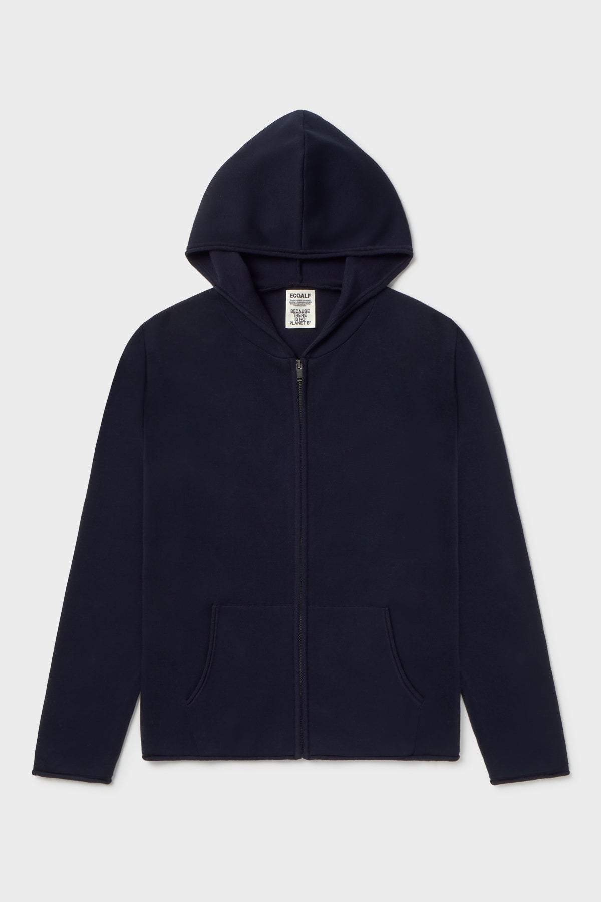 NAVY BLUE ACACIA SWEATER