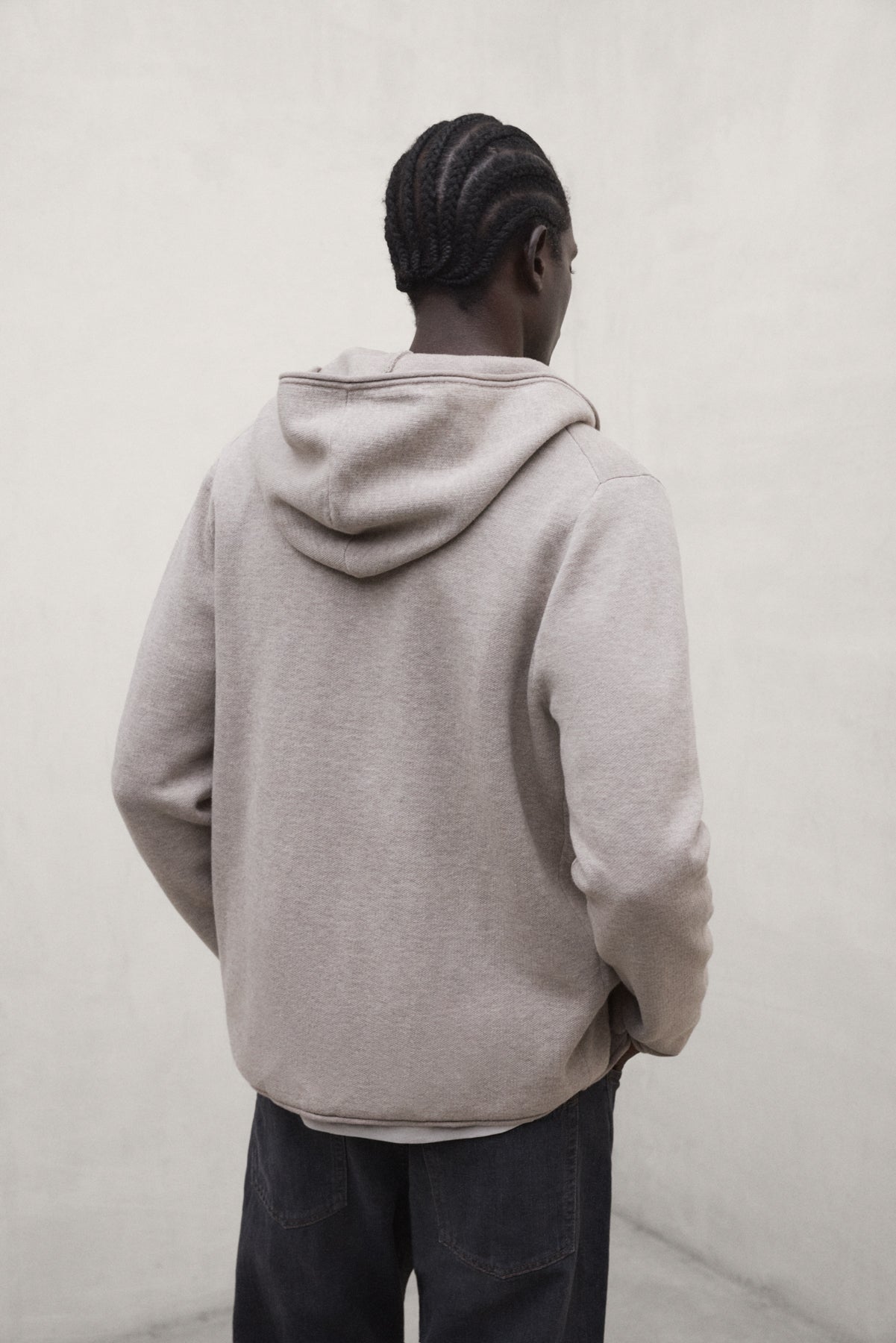 CAMEL ACACIA SWEATER