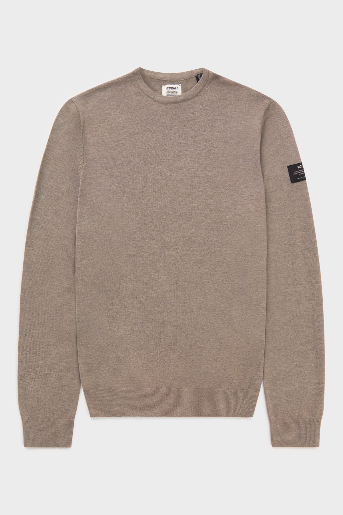 JERSEY BAYONA CAMEL