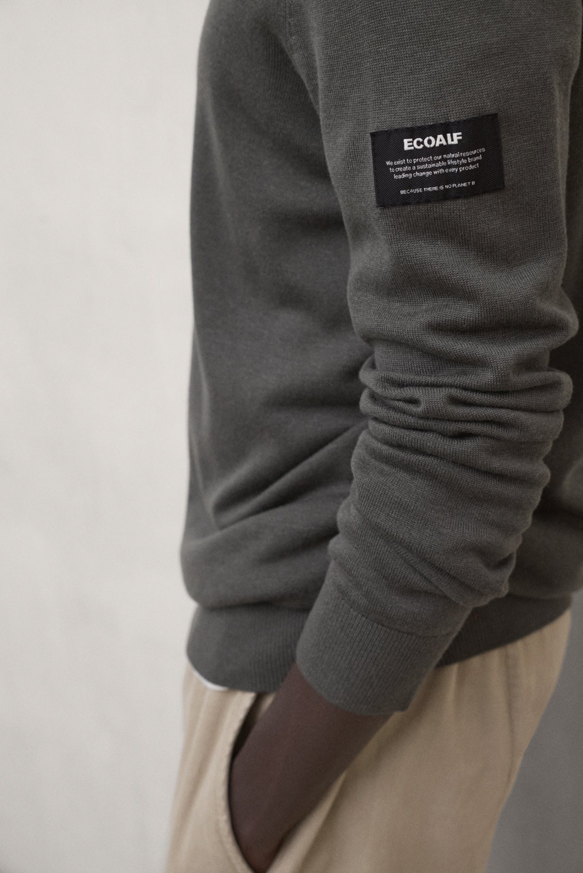 PULL BAYONA VERT