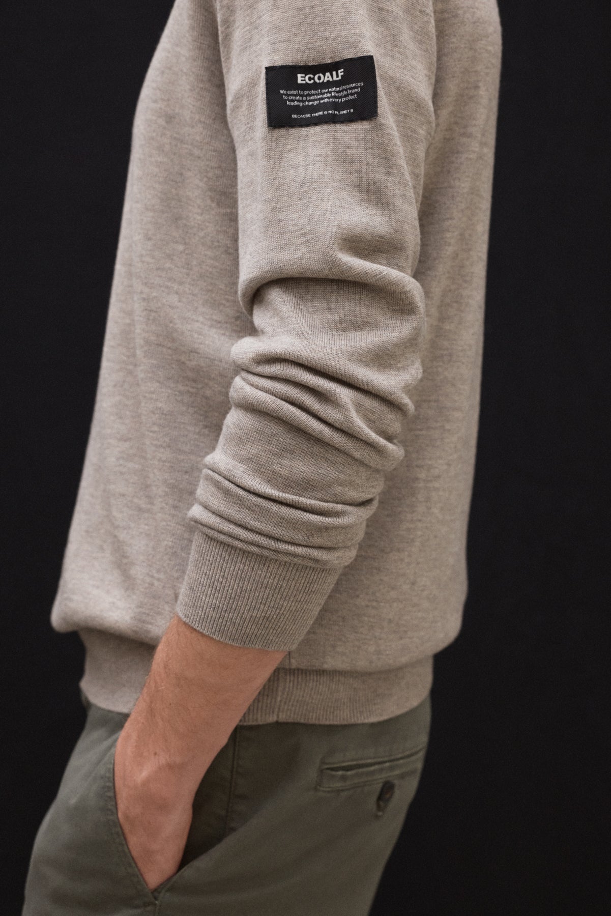 JERSEY BAYONA CAMEL
