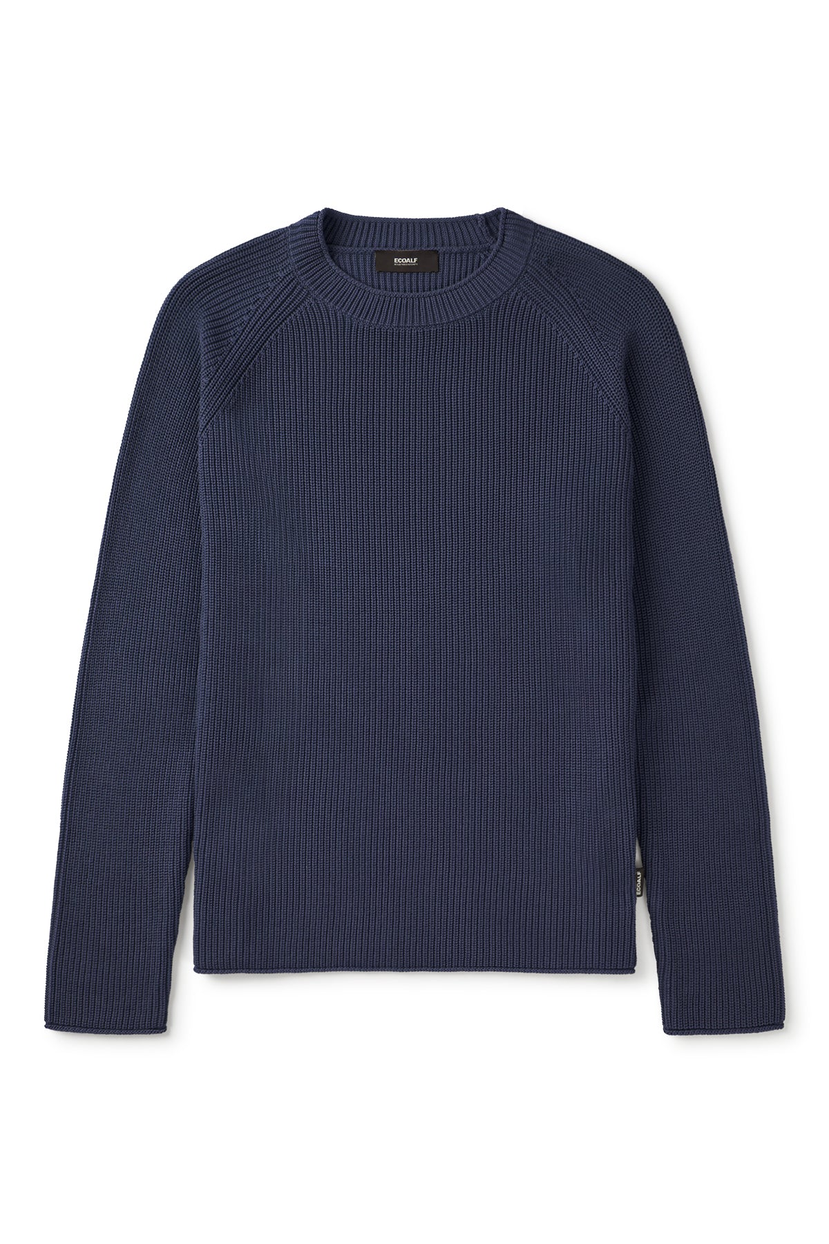 PULLOVER FAURE MARINEBLAU