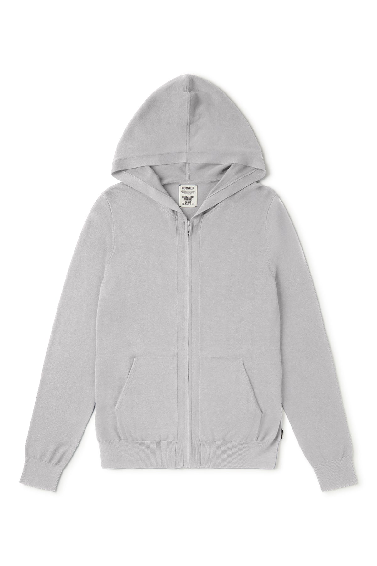 PULLOVER KIRKIA GRAU