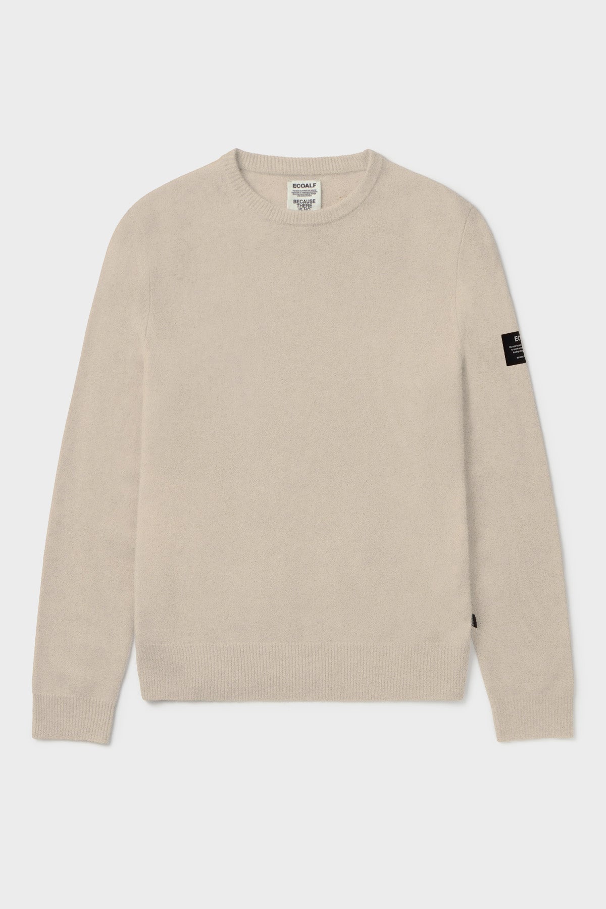 PULLOVER LAGUNA CAMEL MIT ETIKETT