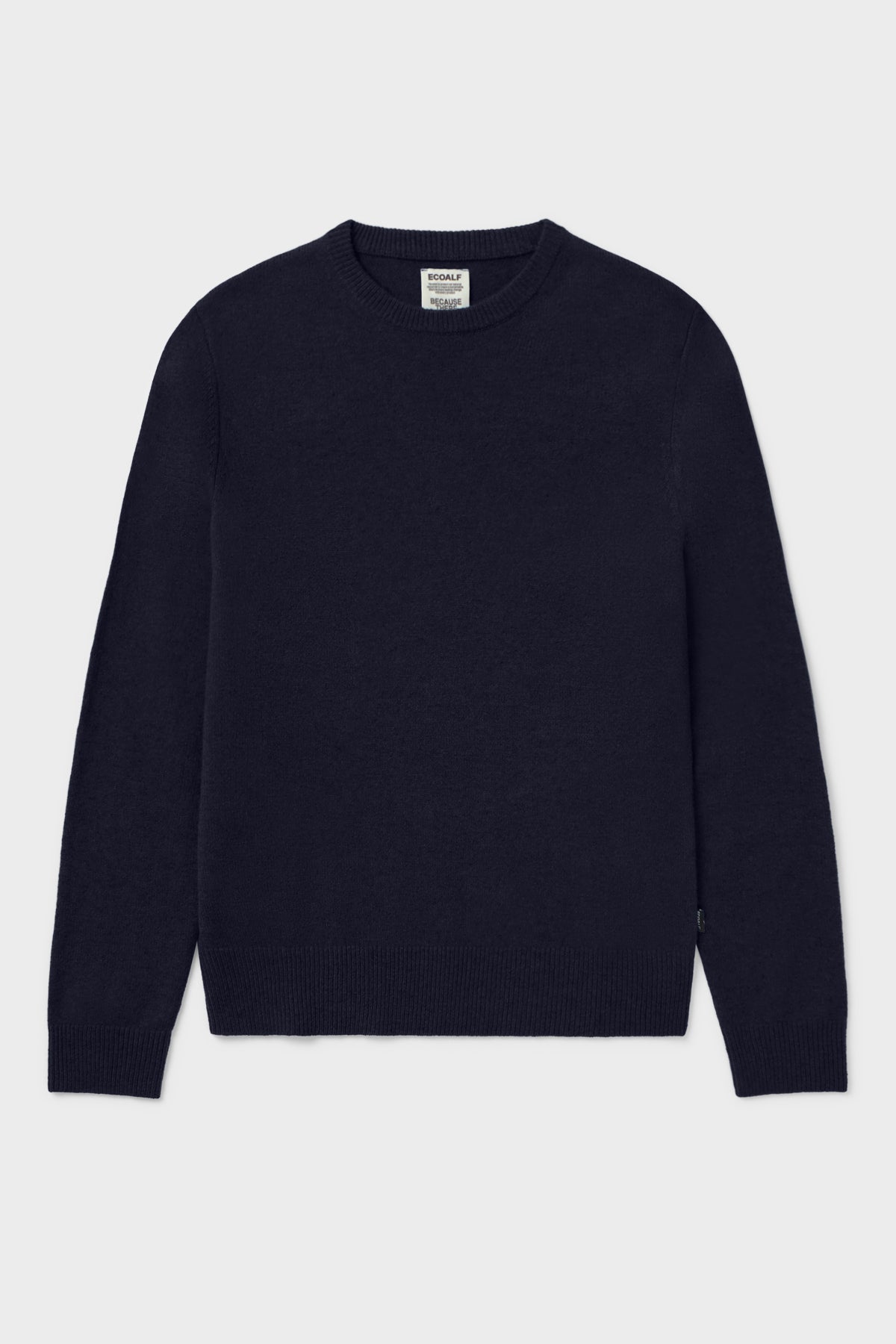 JERSEY NAVY BLAUE LAGUNE