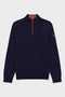 JERSEY LARCH AZUL MARINO