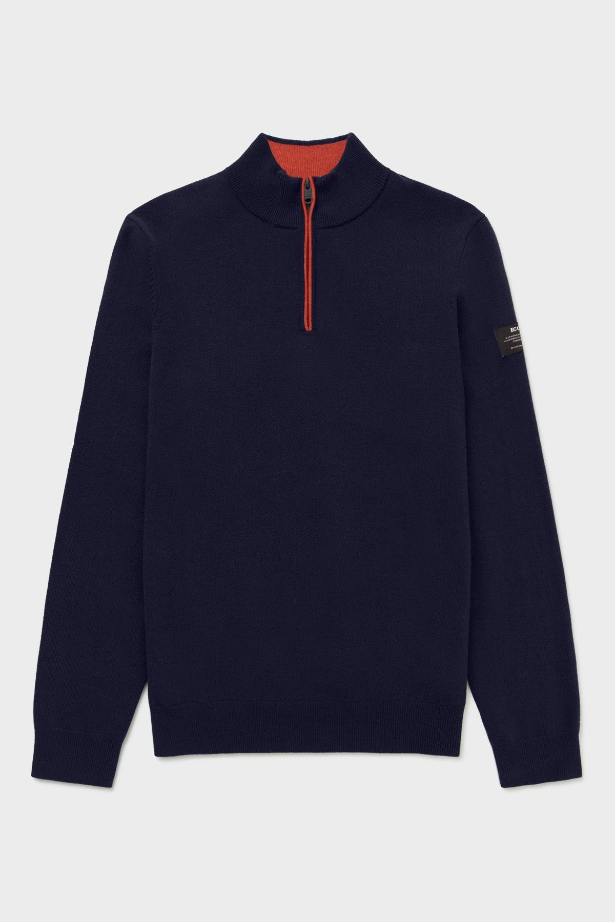 JERSEY LARCH AZUL MARINO