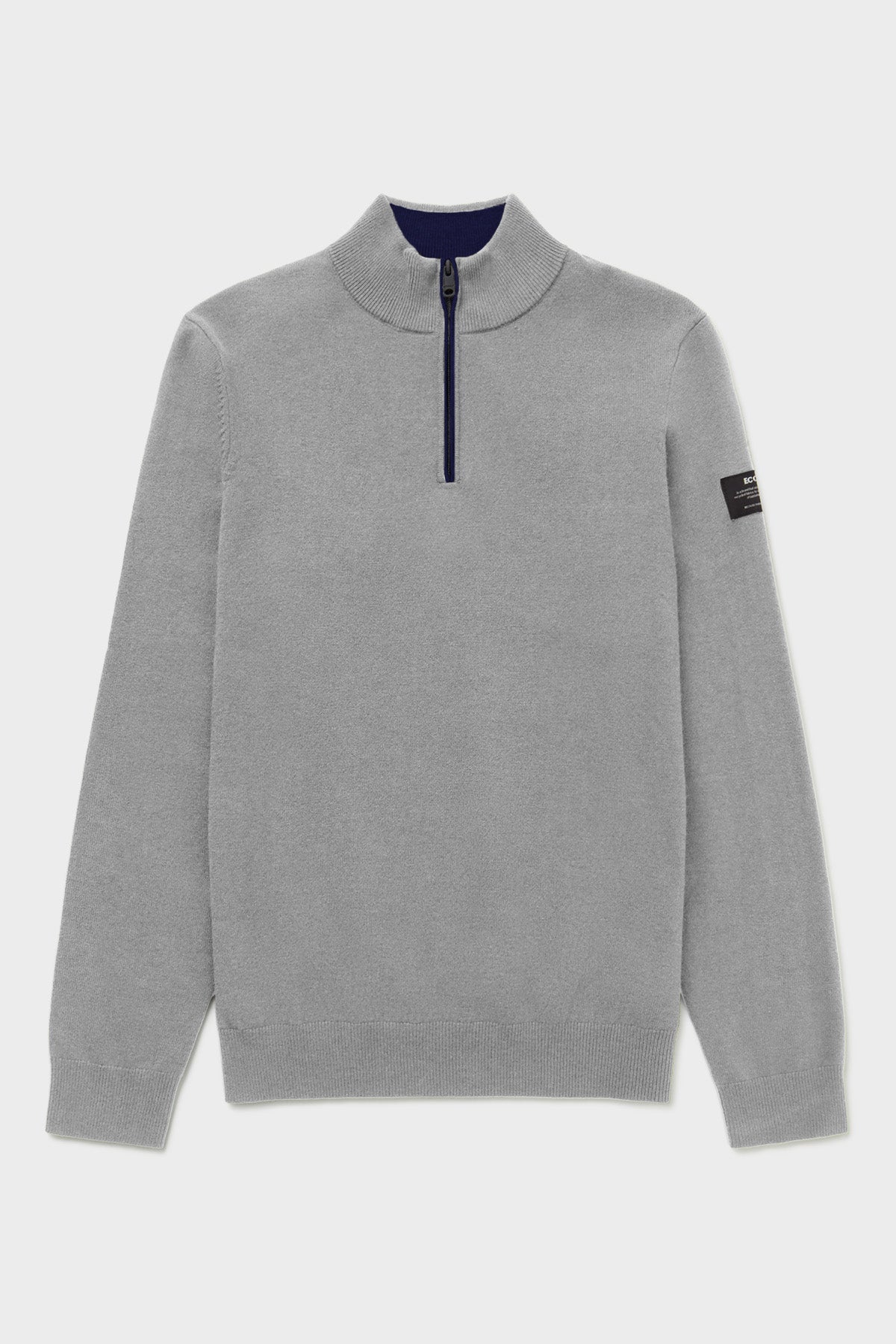 PULL LARCH GRIS