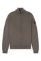 GREEN MANDARINA SWEATER