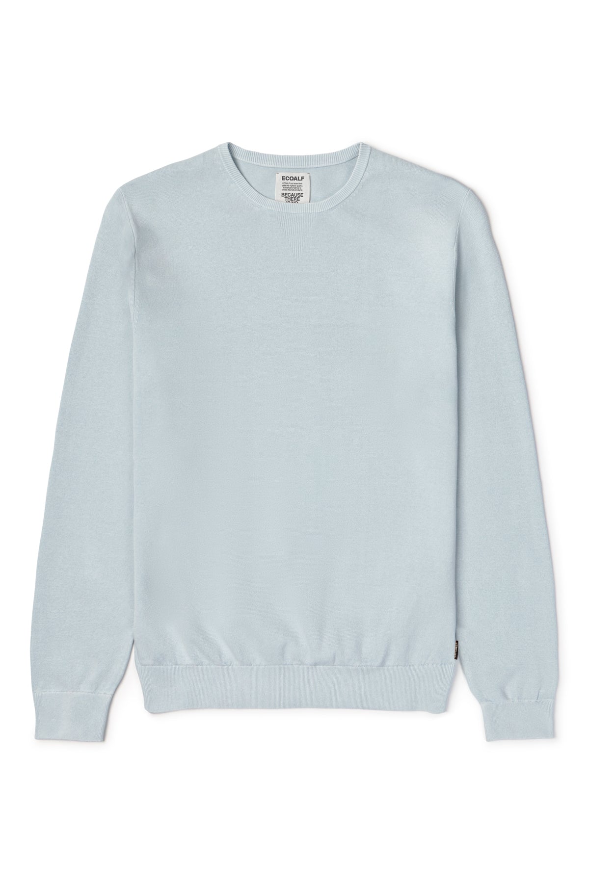 PULLOVER MANZANO HELLBLAU