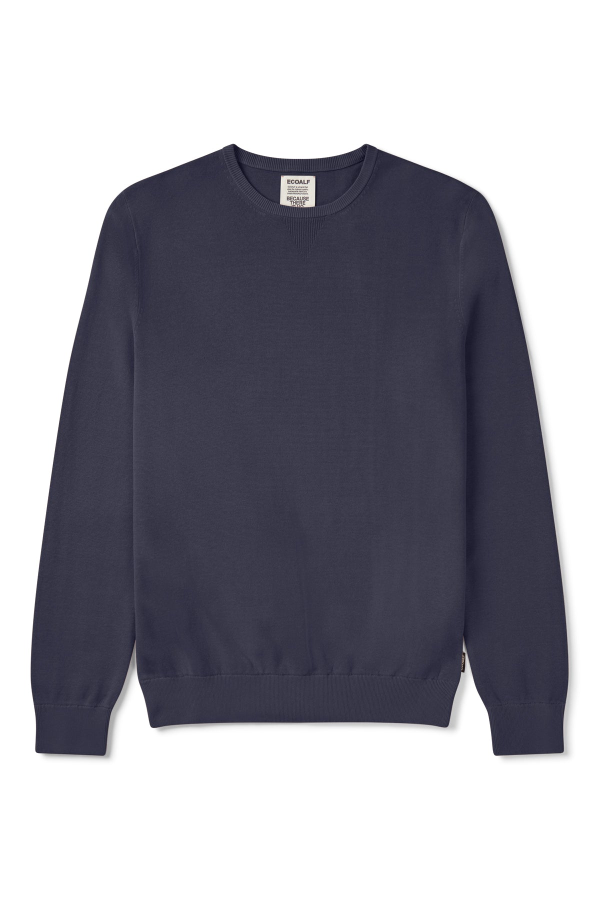 PULLOVER MANZANO MARINEBLAU