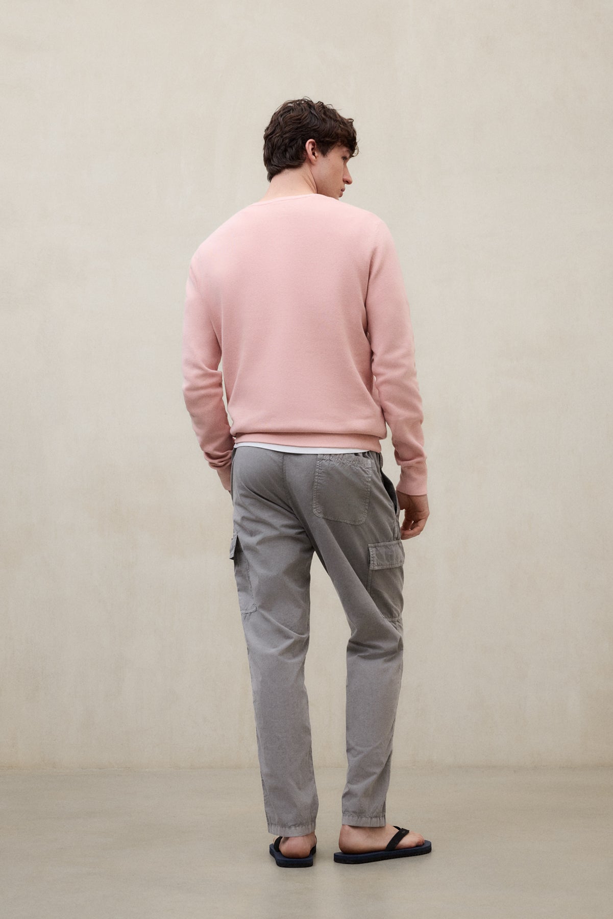 PULL ZANO ROSE