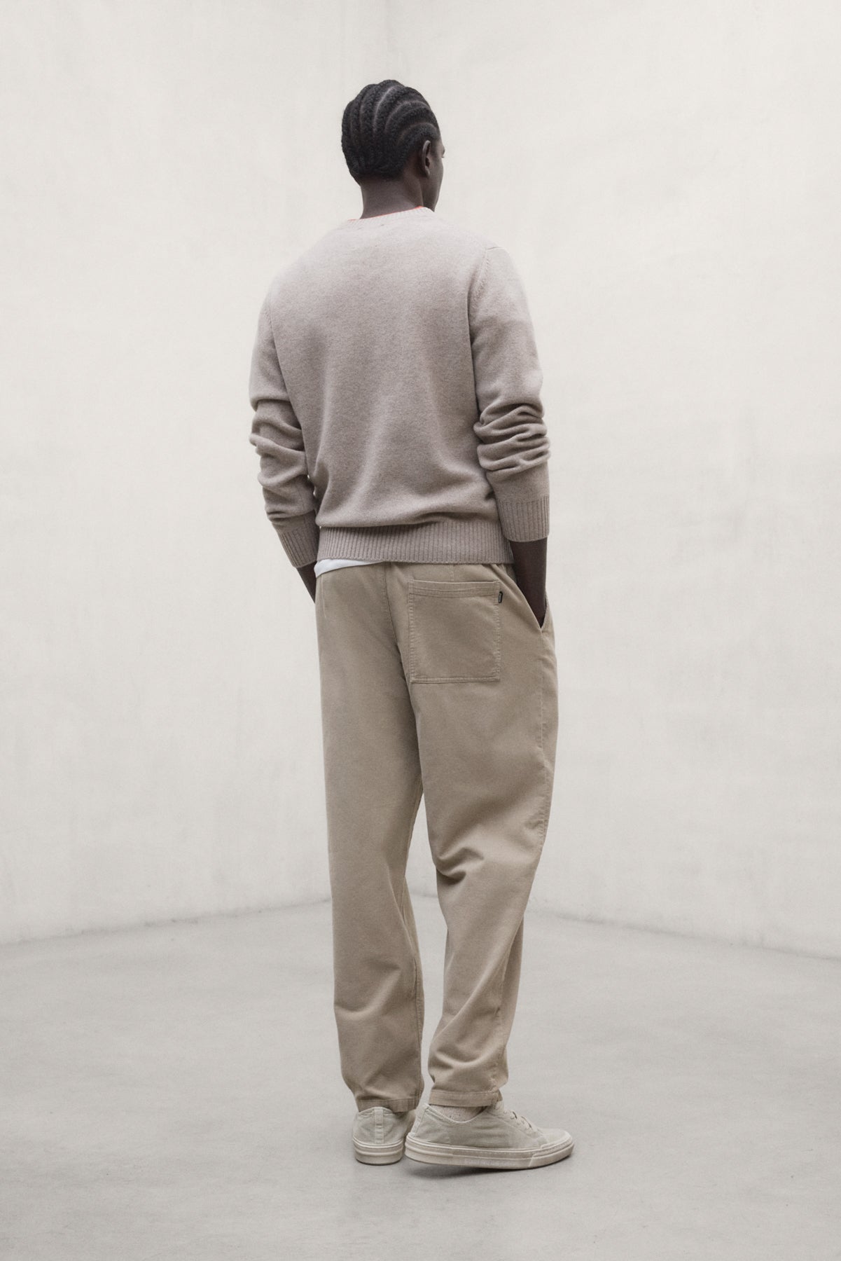 MAGLIONE MARULA CAMMELLO