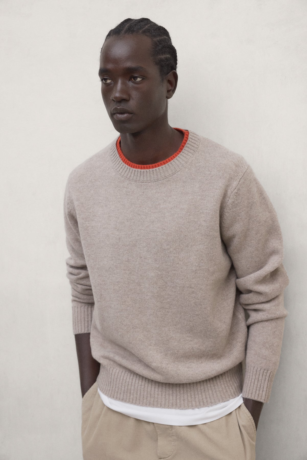 MAGLIONE MARULA CAMMELLO