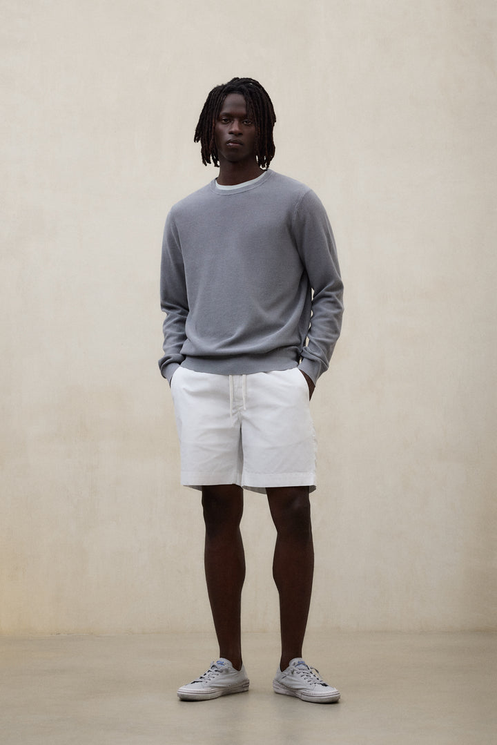 SHORTS ETHIC BLANCOS