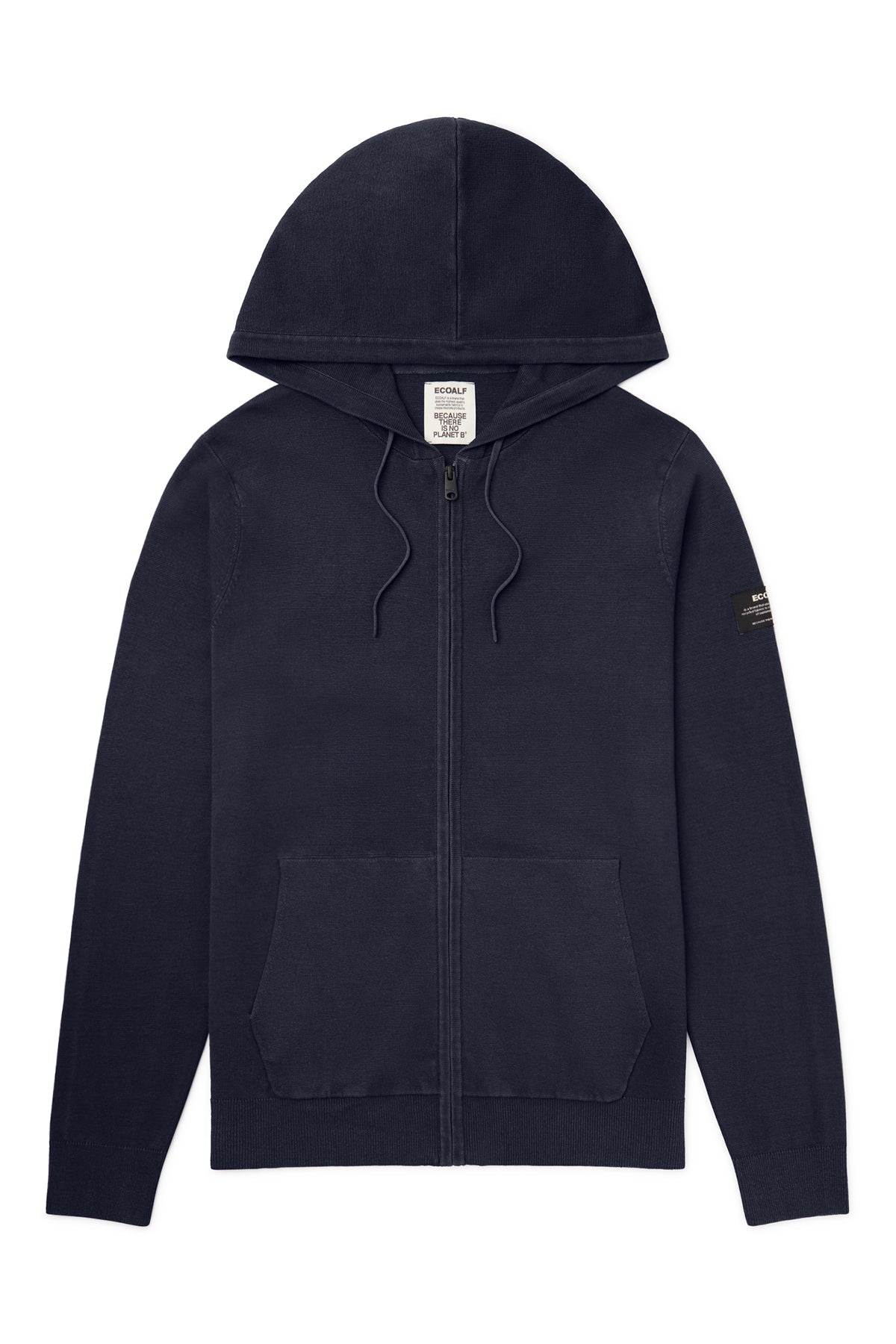 MAGLIONE OLIVO BLU NAVY