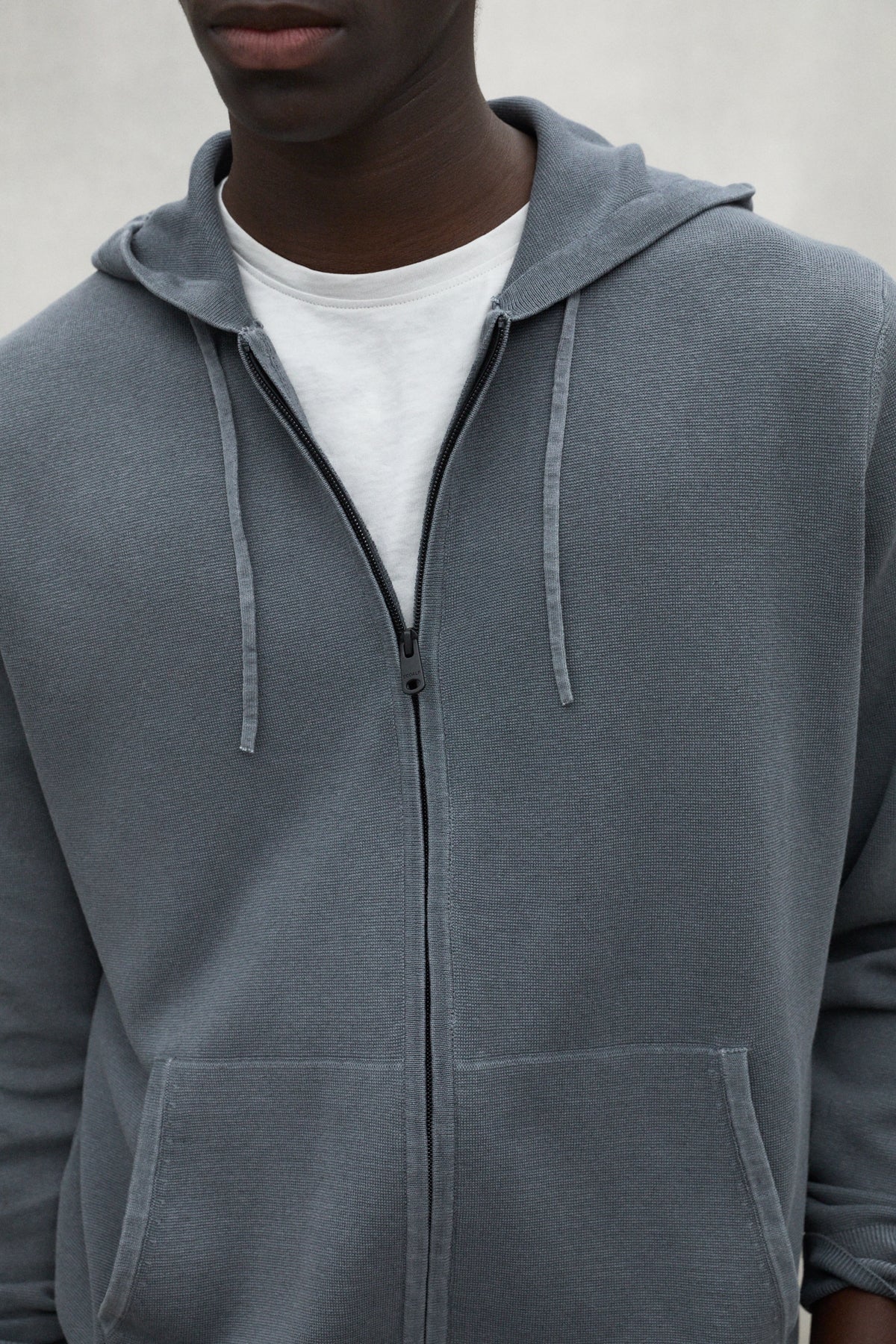 JERSEY OLIVO GRIS