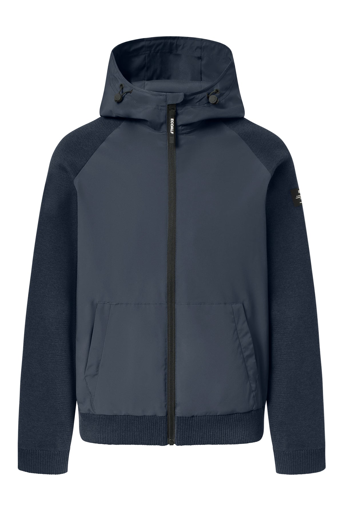 PULLOVER POTUS DUNKELBLAU