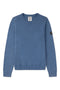 BLUE TAIL SWEATER