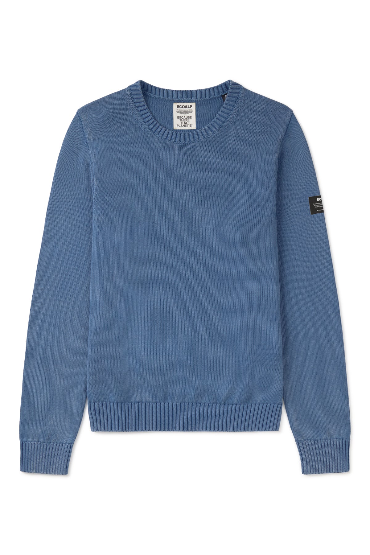 BLUE TAIL SWEATER