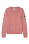 PINK TAIL SWEATER