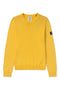 YELLOW TAIL SWEATER