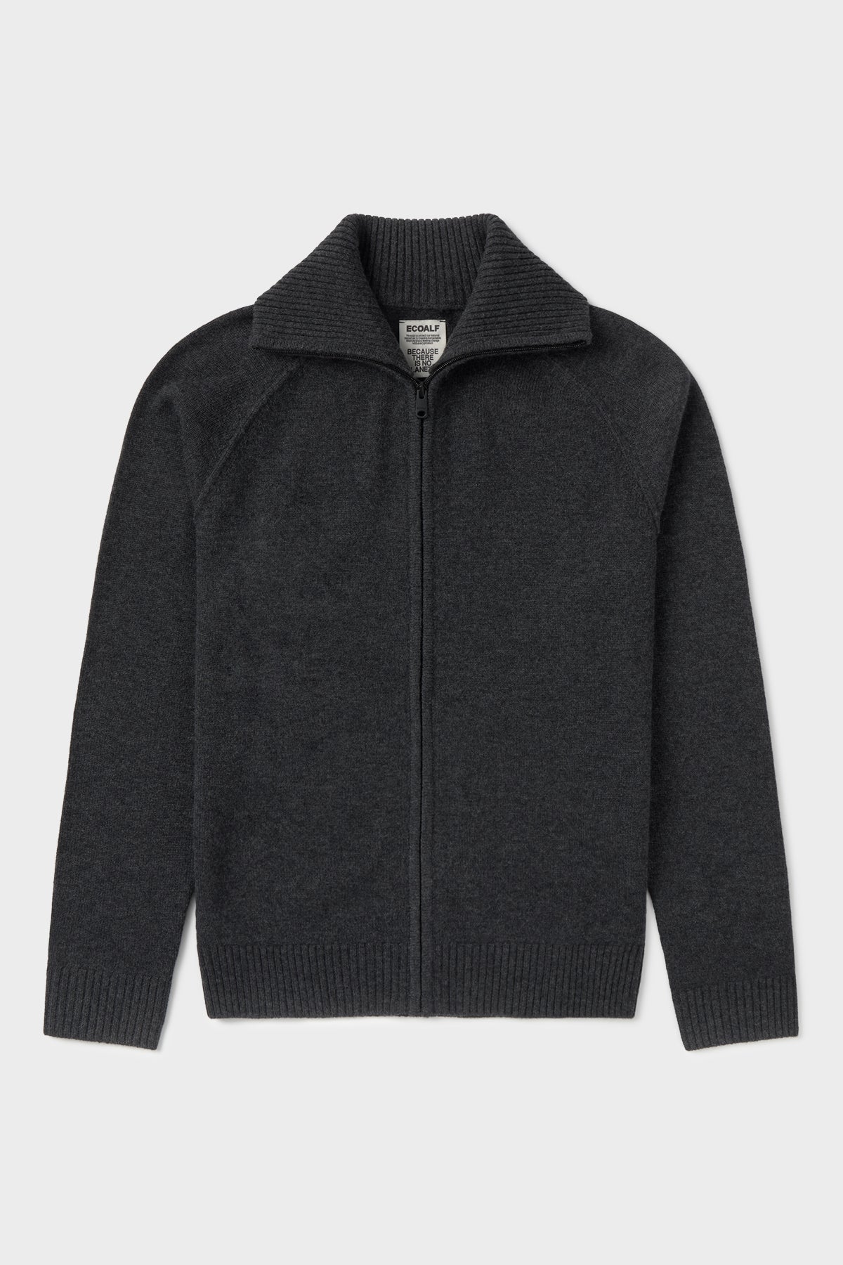 JERSEY UBEDO GRIS OSCURO