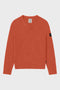 JERSEY VALLE NARANJA CON ETIQUETA