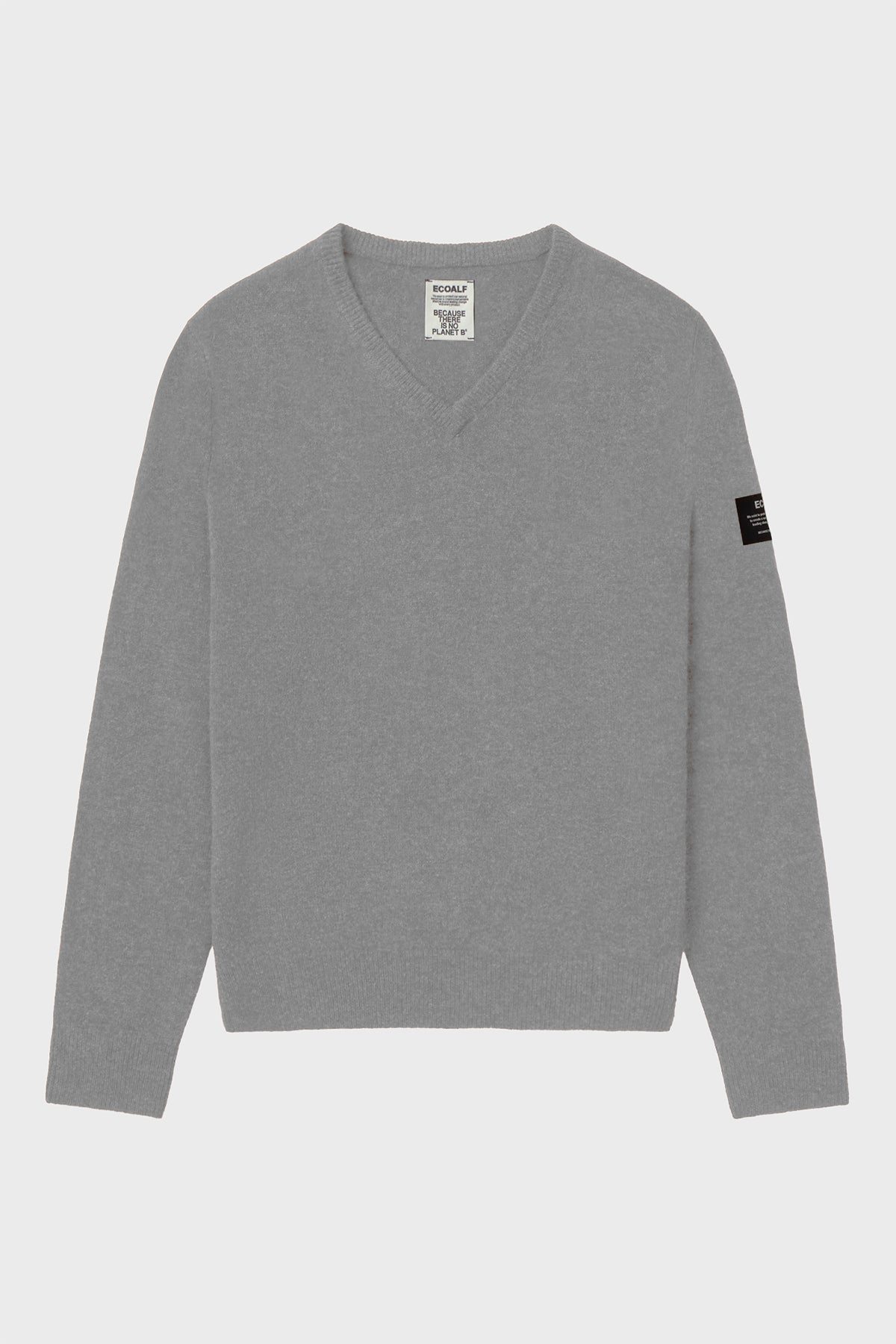 JERSEY VALLE GRIS CON ETIQUETA