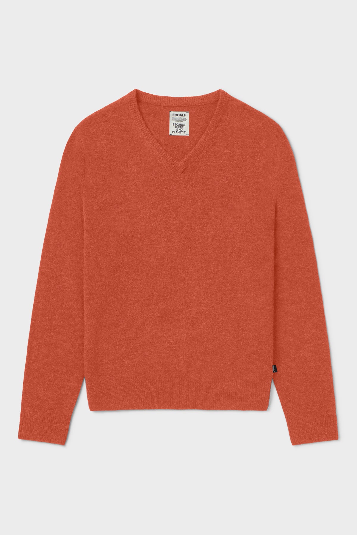 JERSEY VALLE NARANJA
