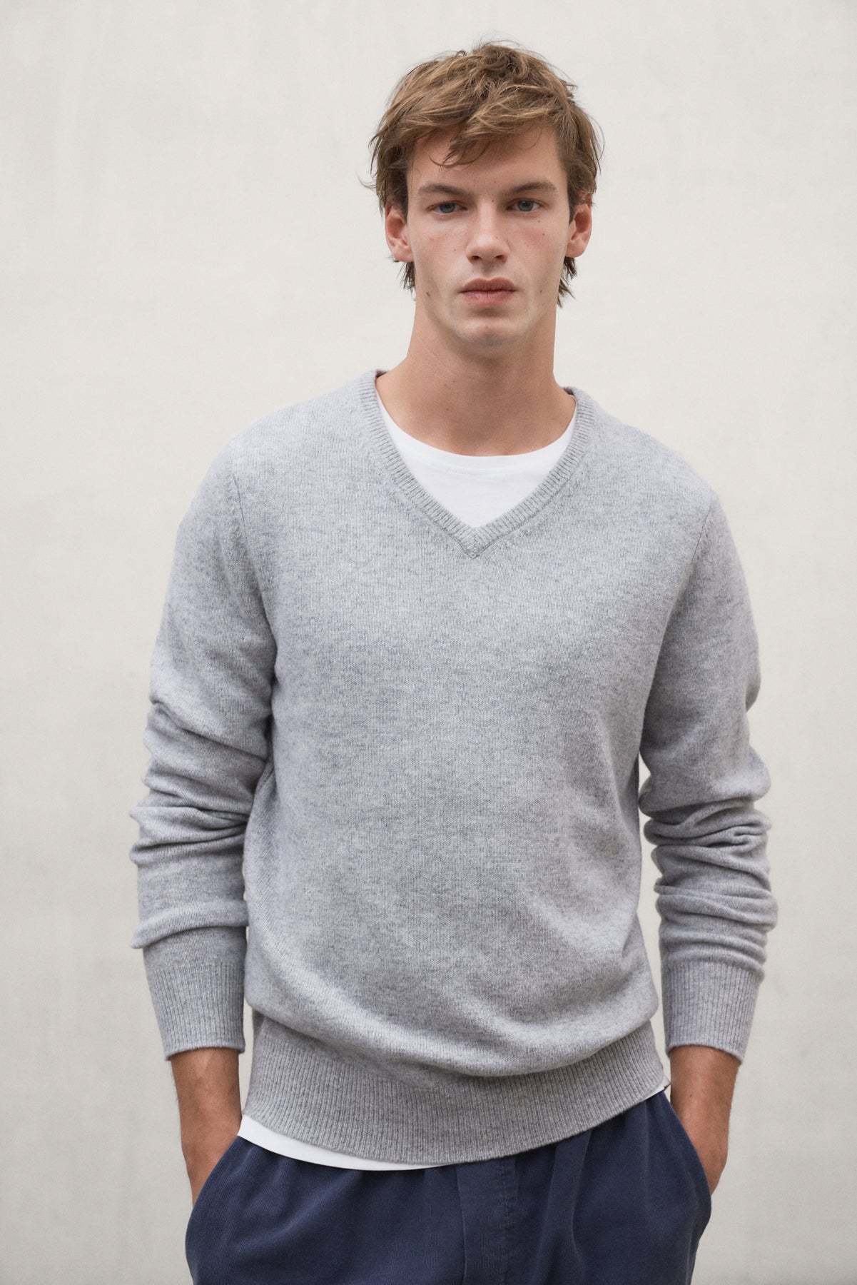 GRAUER TALJERSEY