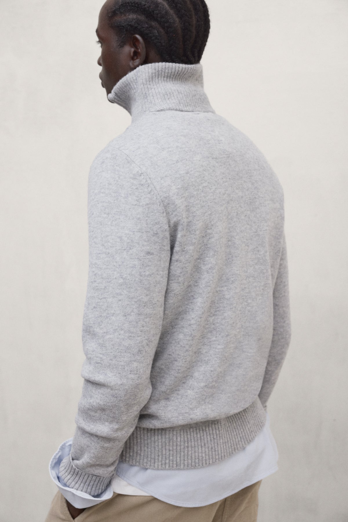 JERSEY YECLO GRIS
