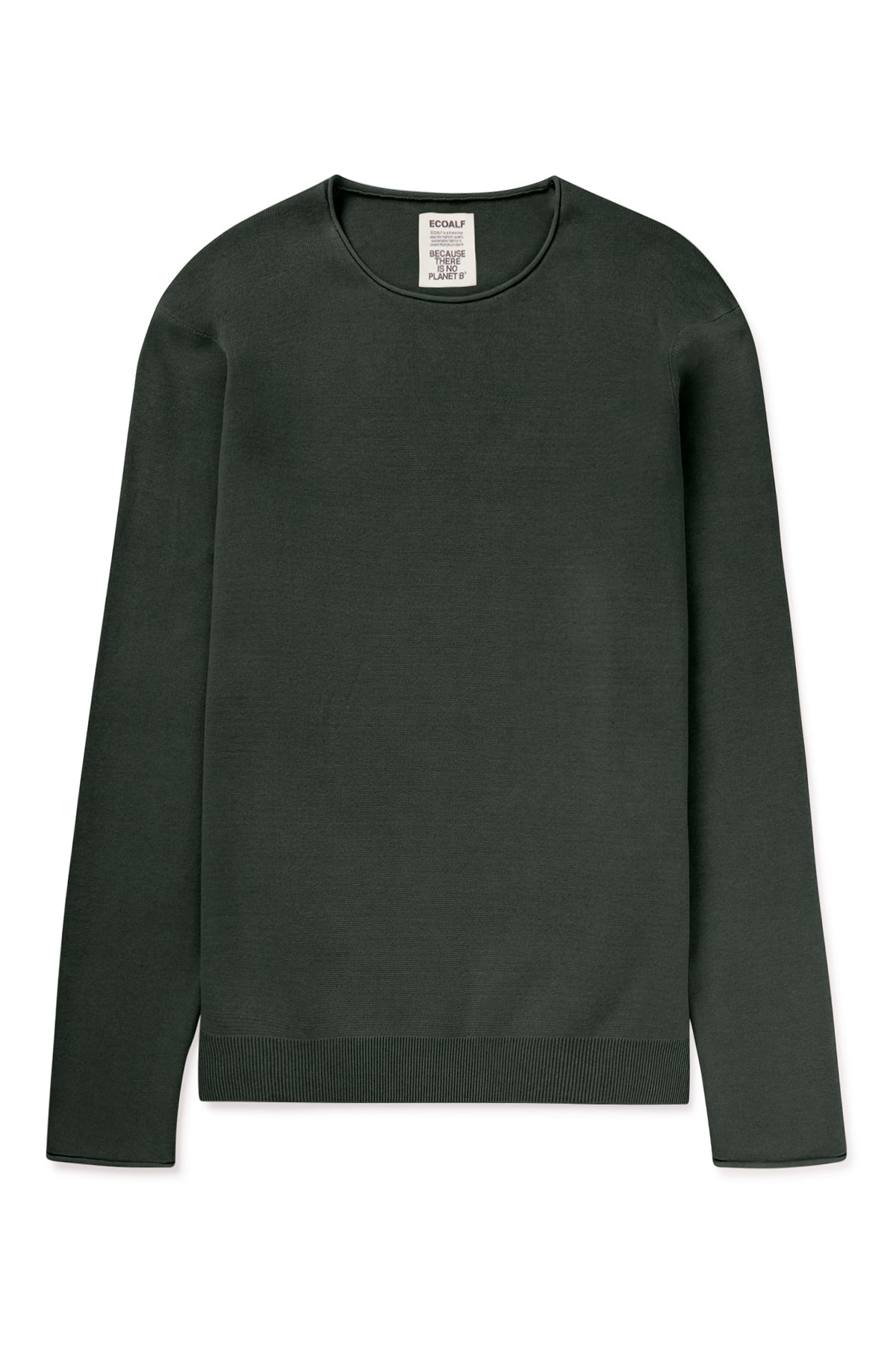 JERSEY YULAN KHAKI