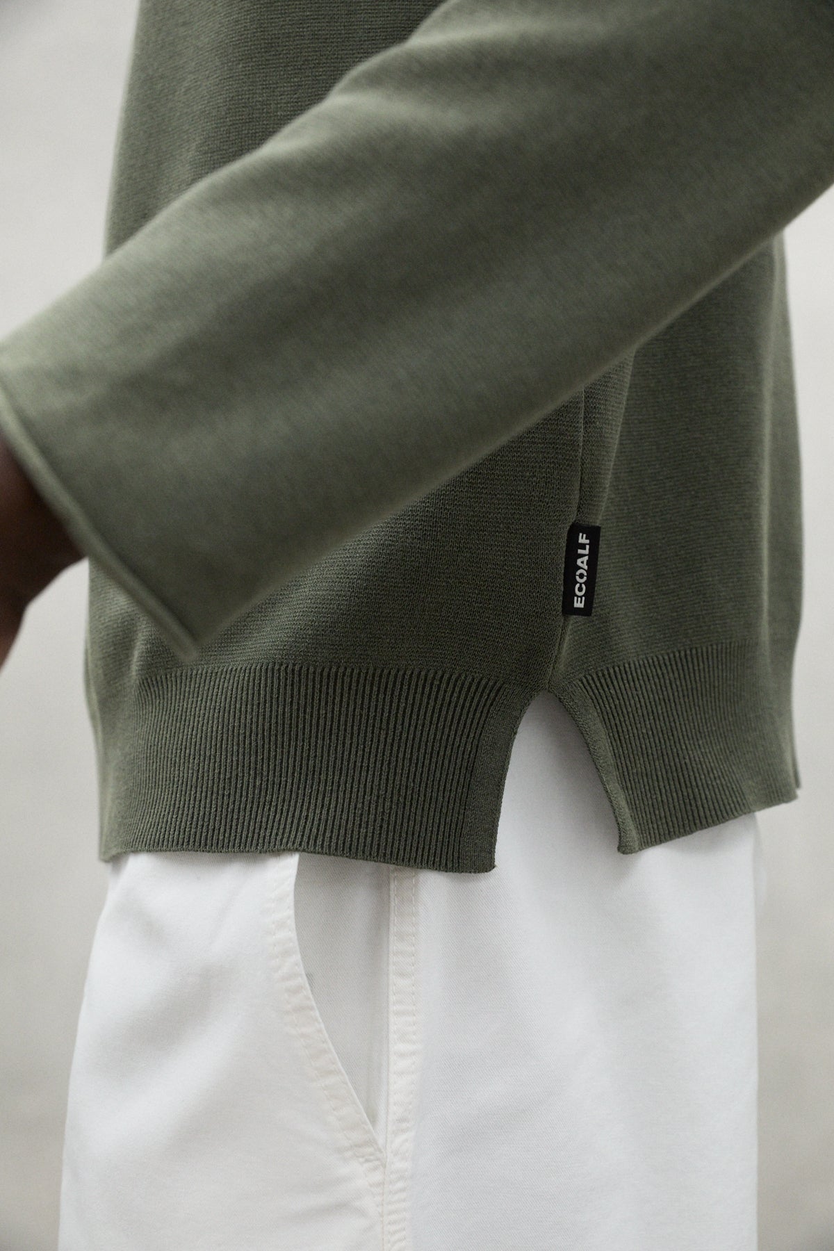JERSEY YULAN KHAKI