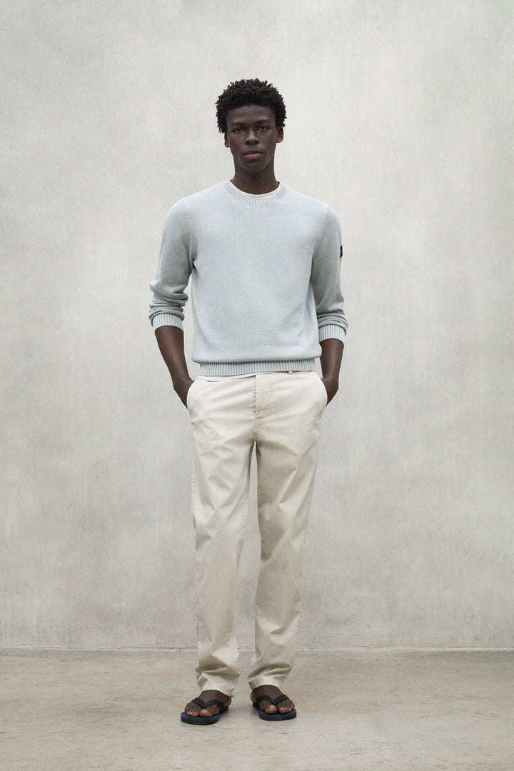 PANTALON ARAS BEIGE