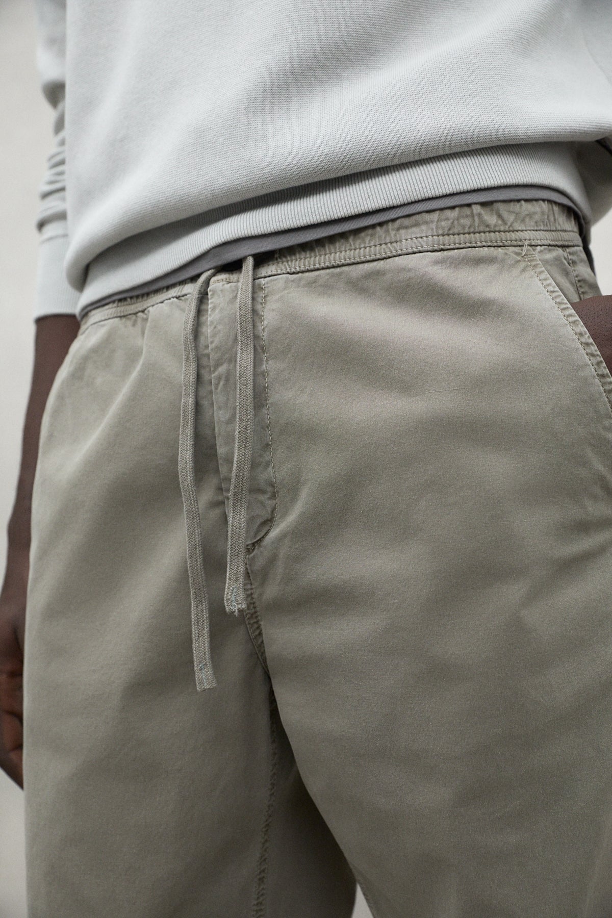 HOSE ETHIC BRAUN
