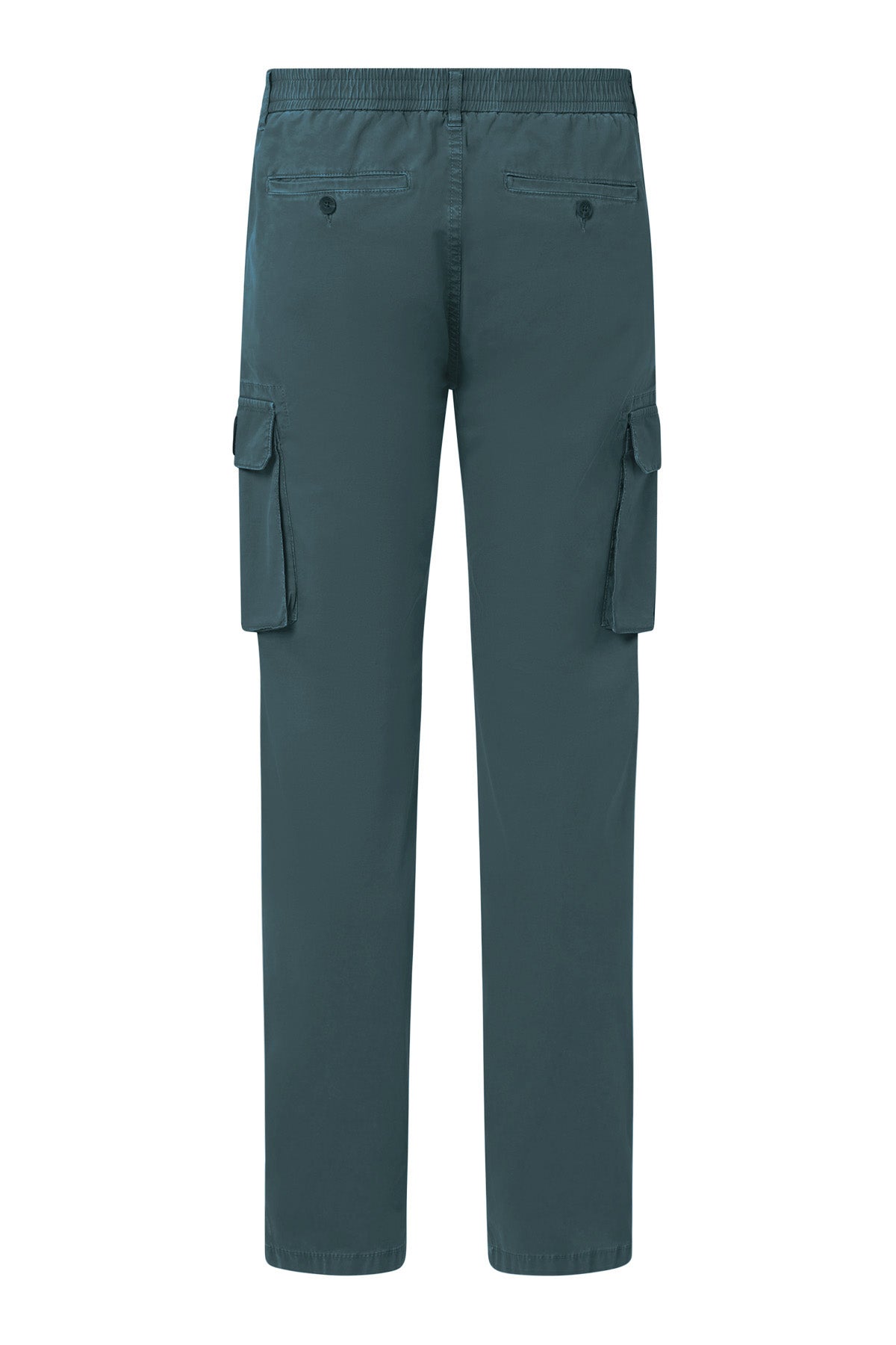 PANTALONES ETHICARGO VERDE
