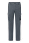 DARK BLUE ETHICARGO TROUSERS